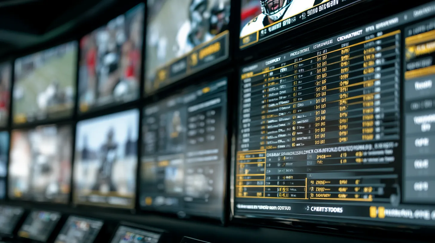 Khám Phá Thế Giới Xổ Số Với Sunwin20