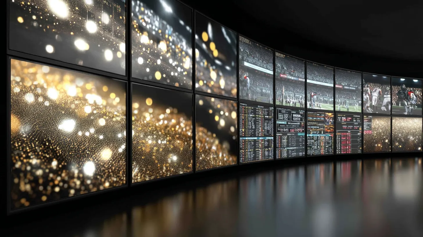 Khám Phá Thế Giới Xổ Số Với Sunwin20