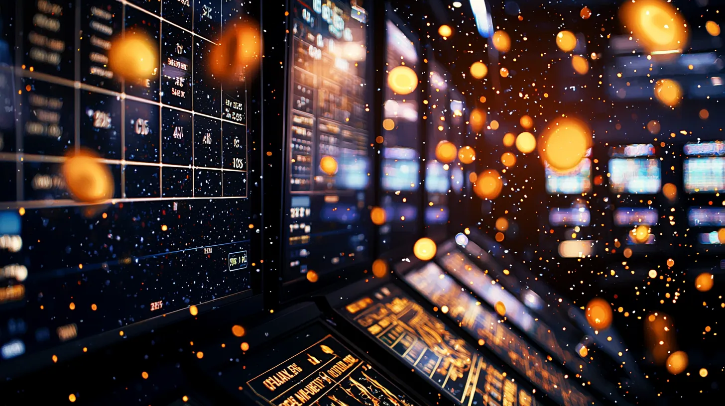 Khám Phá Thế Giới Xổ Số Với Sunwin20