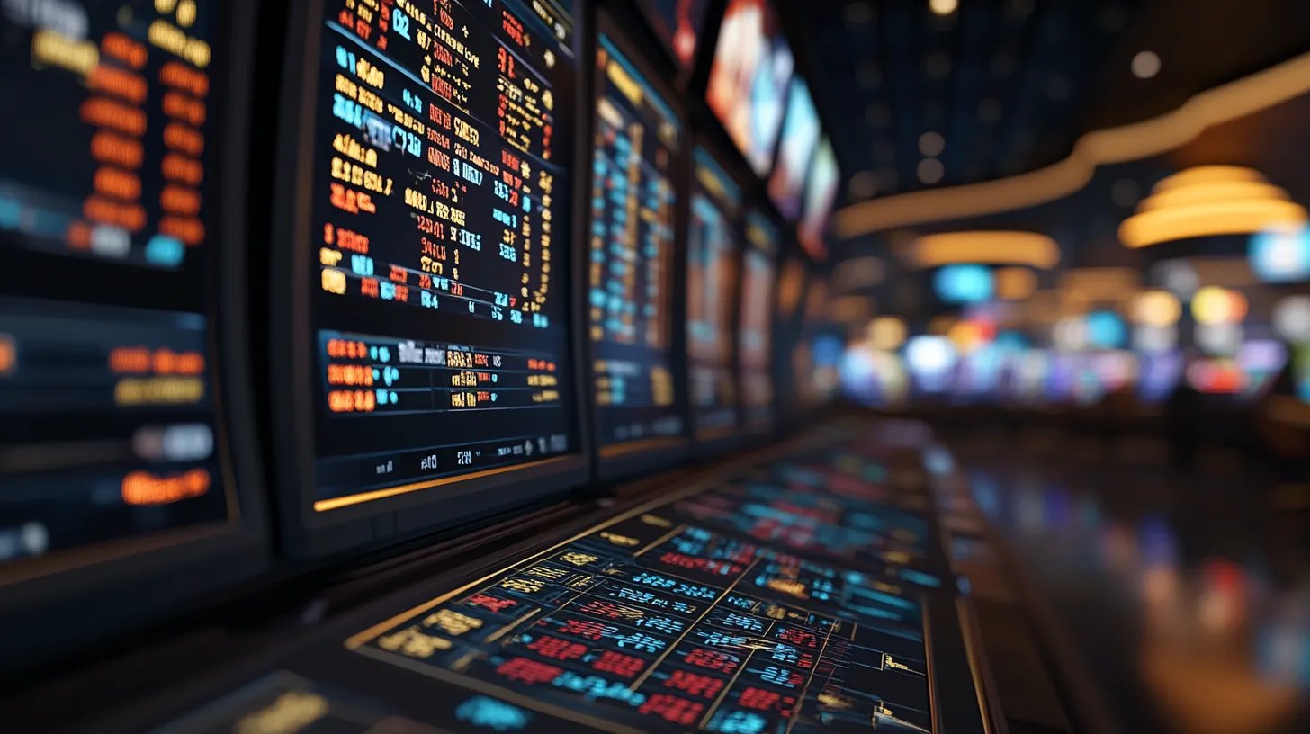 S666 Casino: Địa Chỉ Tin Cậy Cho Những Người Yêu Thích Cá Cược