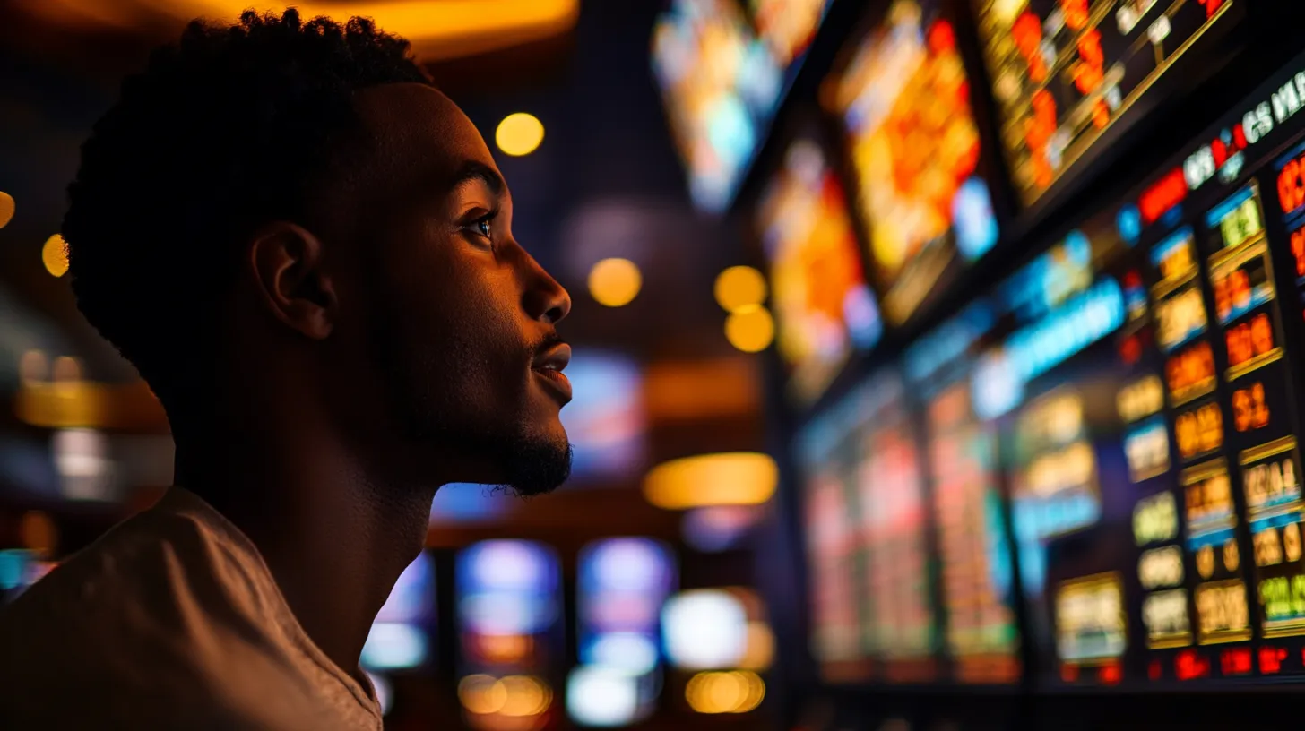 S666 Casino: Địa Chỉ Tin Cậy Cho Những Người Yêu Thích Cá Cược