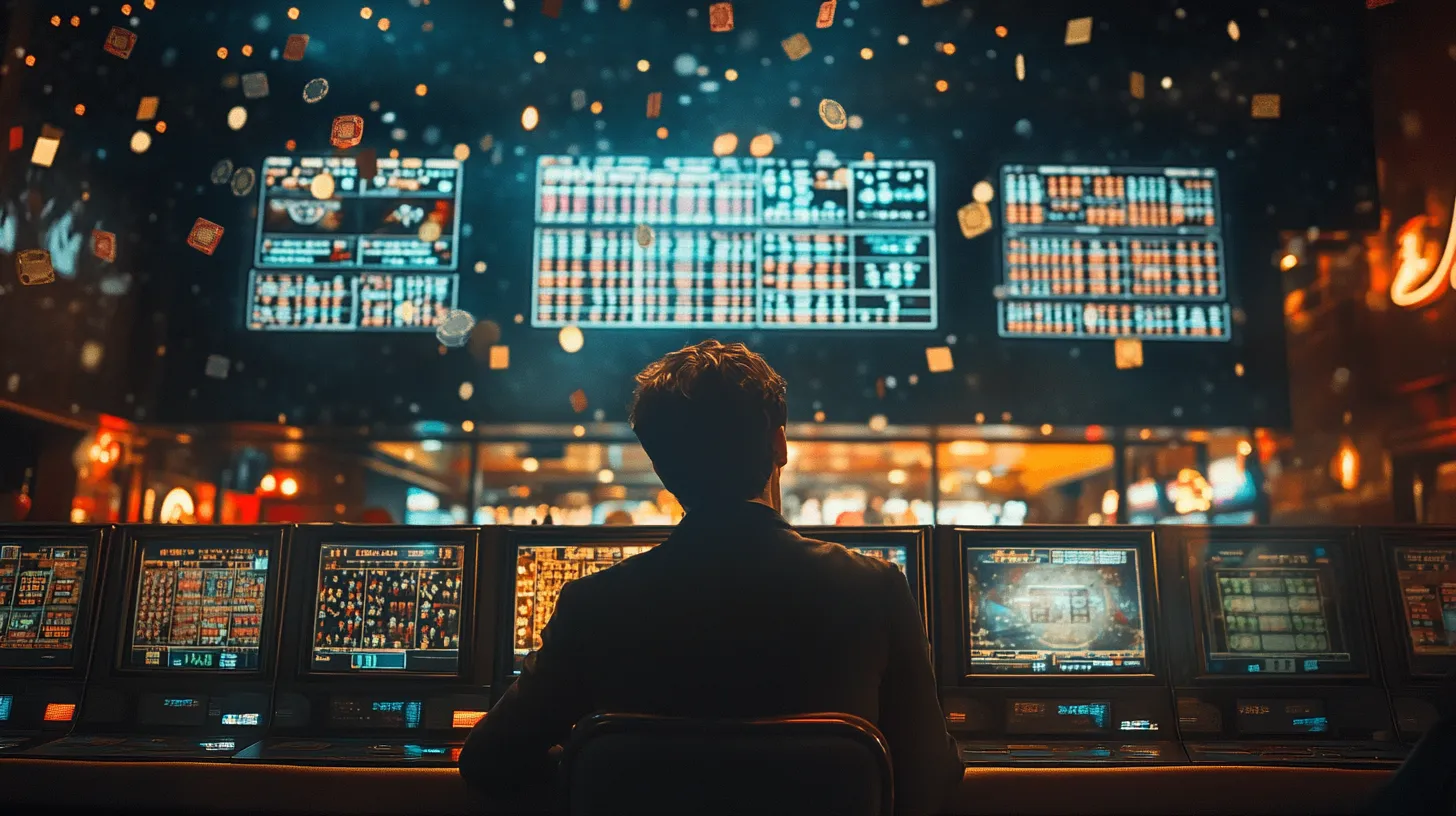 Tìm Hiểu Về Xổ Số Miền Bắc Trên S689.com