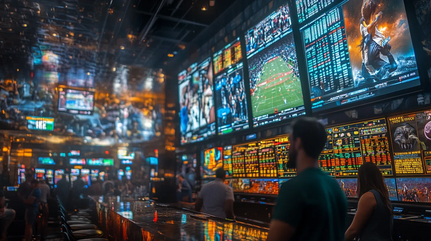 Khám Phá F8BET Casino: Trải Nghiệm Chơi Game Đỉnh Cao