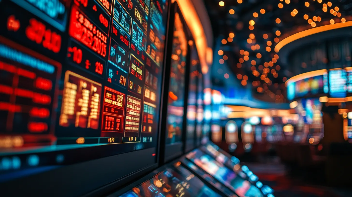 Khám Phá U88 Casino: Nơi Đem Lại Những Trải Nghiệm Đỉnh Cao