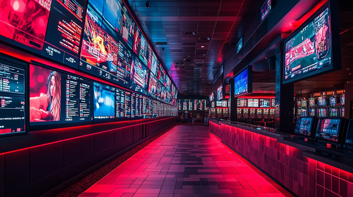 Khám Phá U88 Casino: Nơi Đem Lại Những Trải Nghiệm Đỉnh Cao