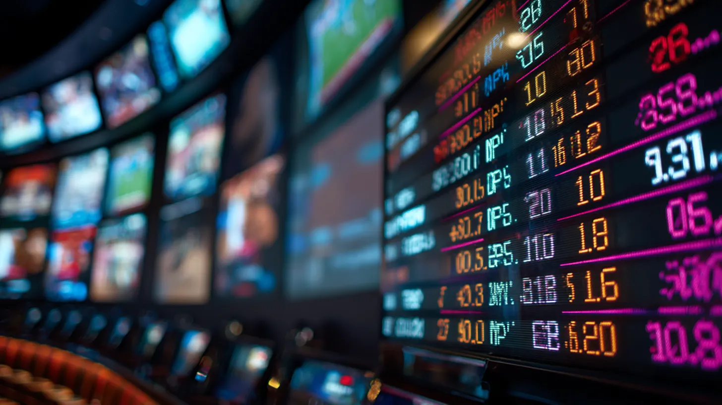 Khám Phá F8Beta2: Xu Hướng Mới Trong Giải Trí và Dự Đoán Xổ Số