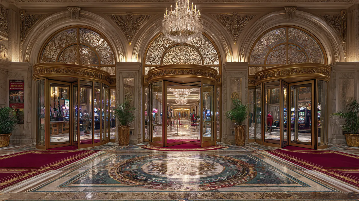 Khám Phá FCB8 VIP: Nơi Cung Cấp Trải Nghiệm Chơi Xổ Số Độc Đáo