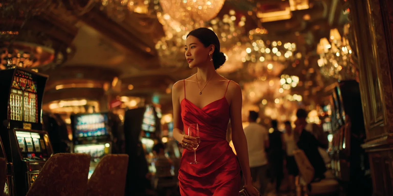 Khám Phá S666 Casino và Những Lợi Ích Khi Chơi Xổ Số