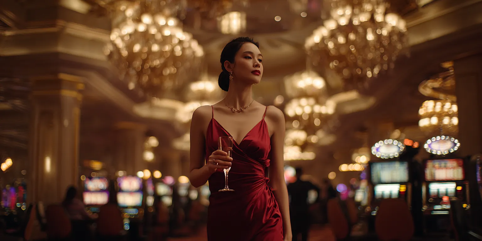 Khám Phá S666 Casino và Những Lợi Ích Khi Chơi Xổ Số