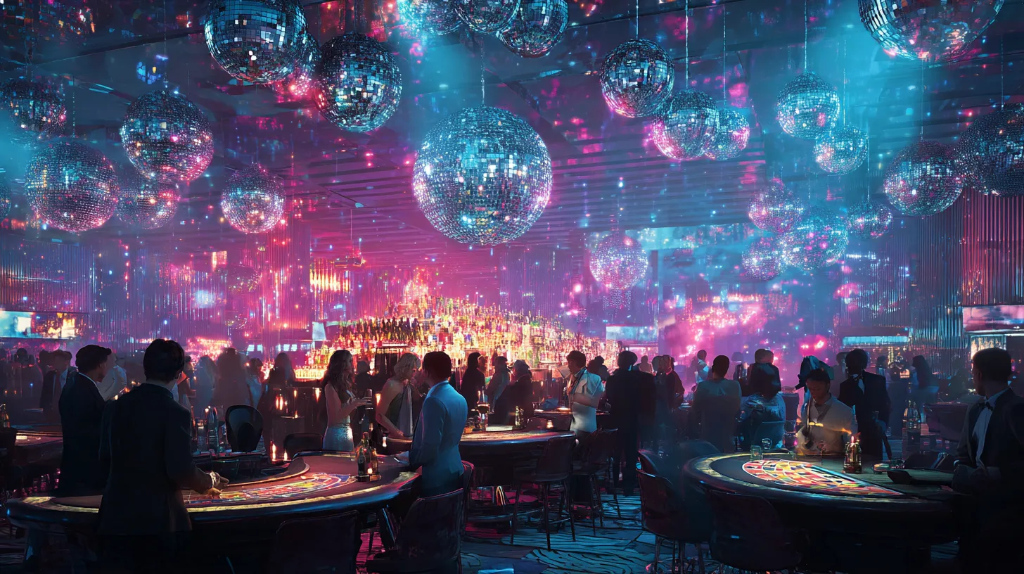 Khám Phá Thế Giới Cá Cược Và Xổ Số Cùng 118bet