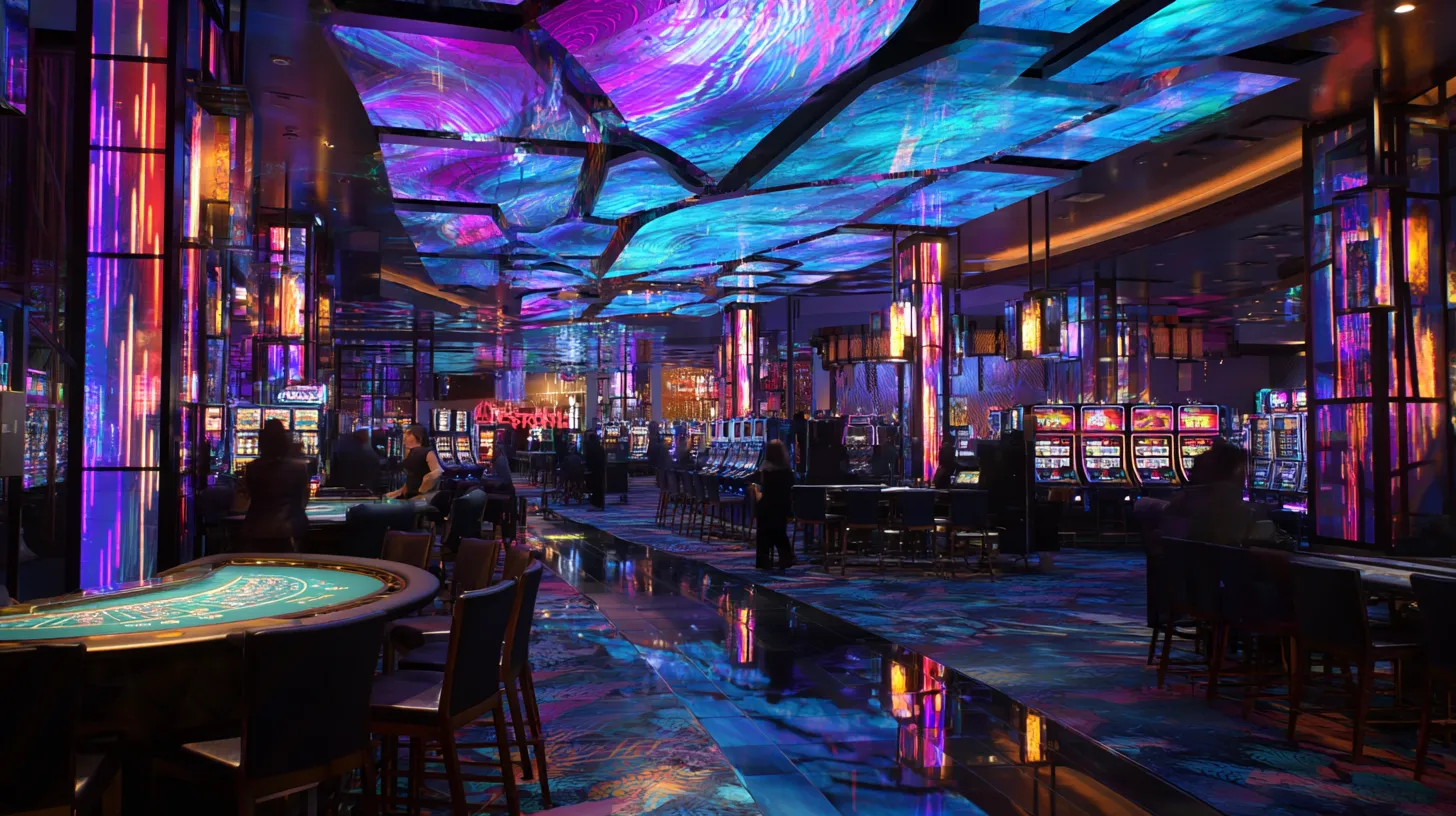 Khám Phá Nohu78: Cổng Thông Tin Xổ Số Hàng Đầu