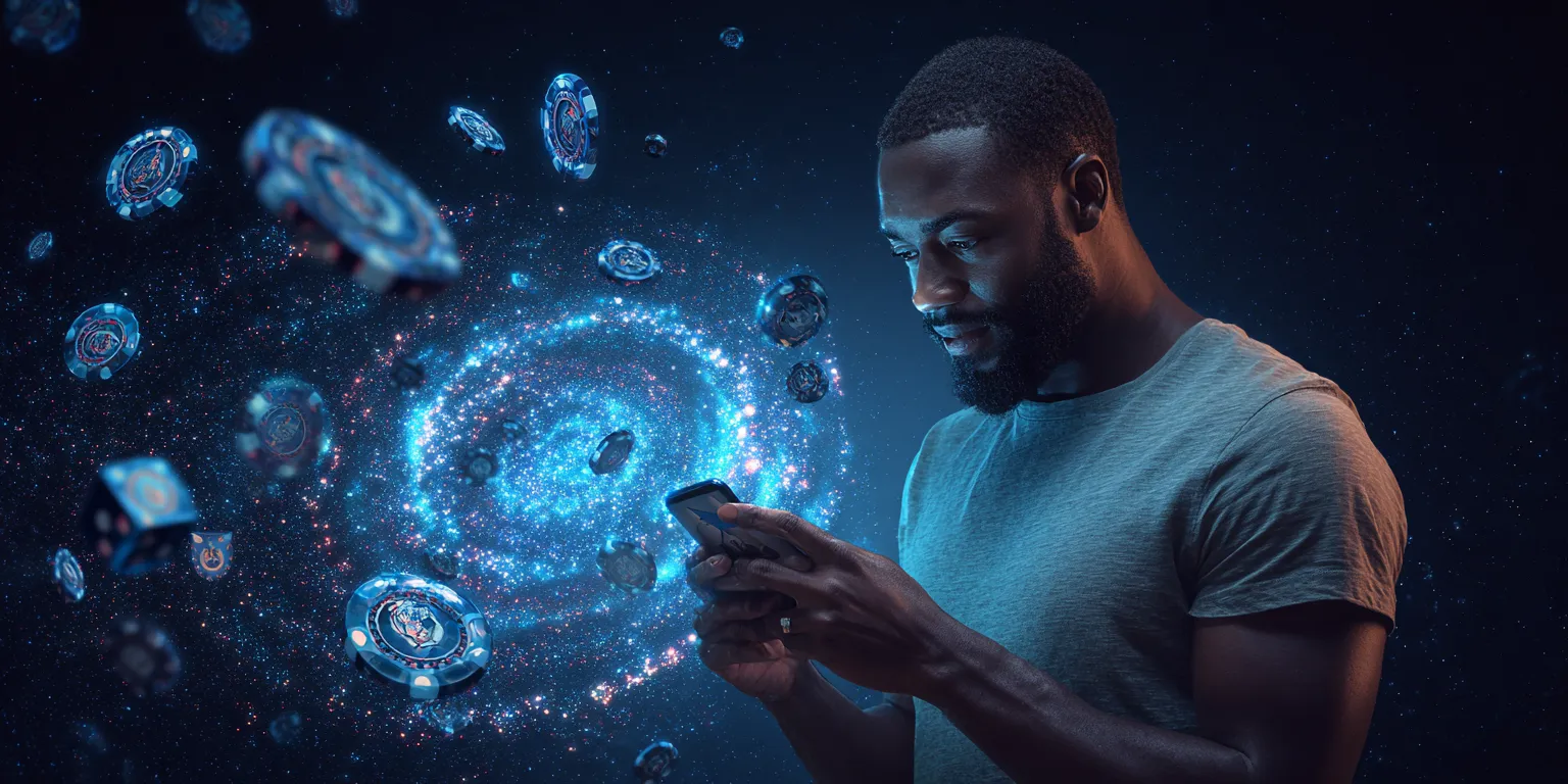 Khám Phá Thế Giới Của 79bet: Nơi Đem Đến Niềm Vui Cho Người Chơi